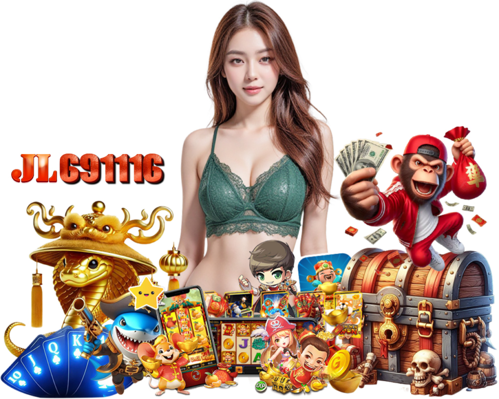 JL69 สล็อต เว็บตรง 