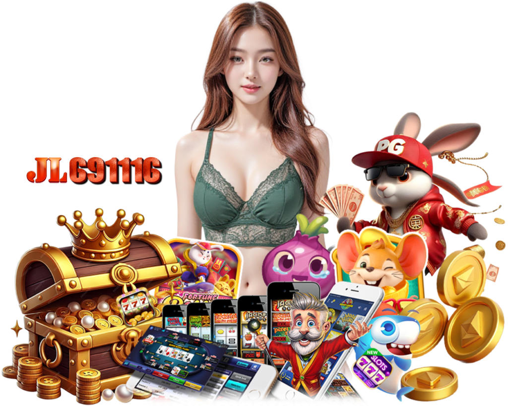 JL69 สล็อต 