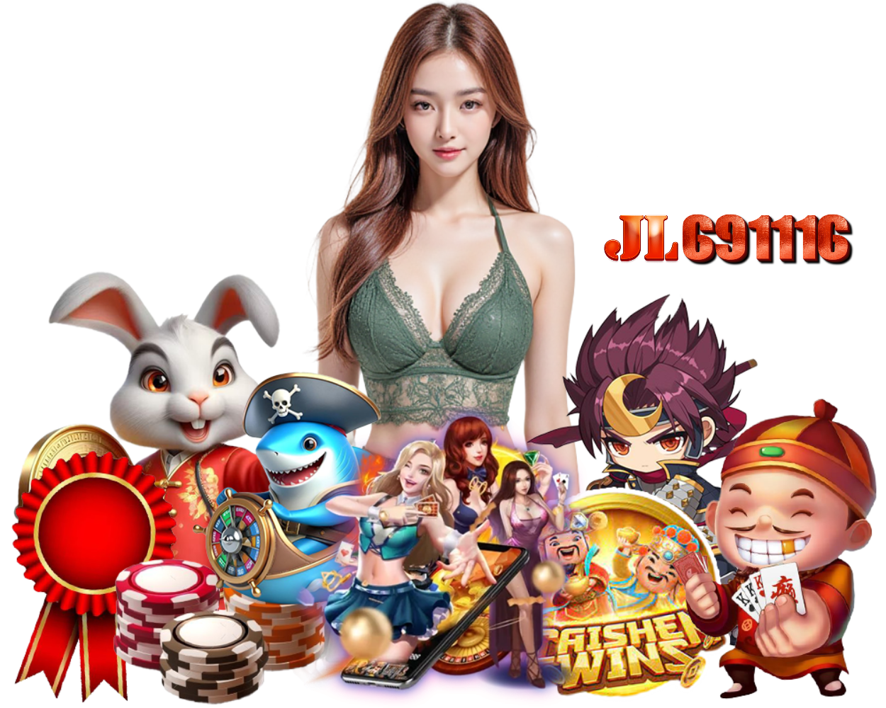 JL691116 ฝากถอนไม่มีขั้นต่ำ